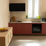Casa Fogliati Apartament *