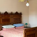 Apartament Casa Fogliati