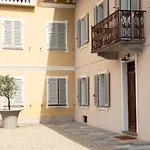 Casa Fogliati Apartament *