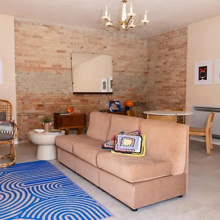 Casa Fogliati *