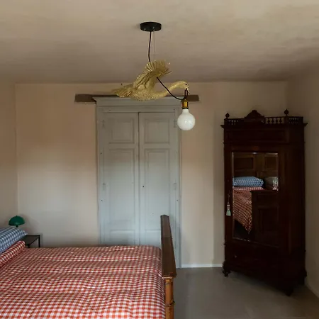 Casa Fogliati Calosso