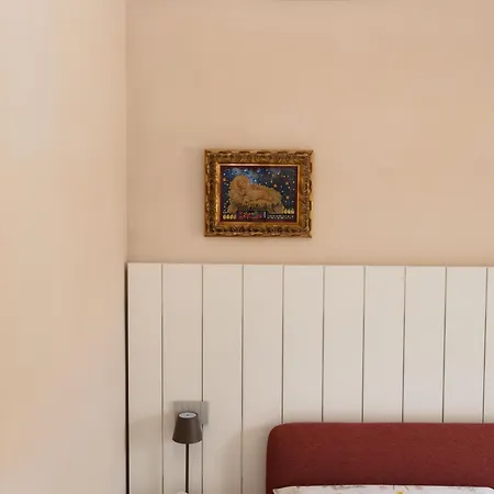 Apartament Casa Fogliati