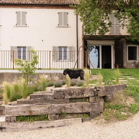 Casa Fogliati *