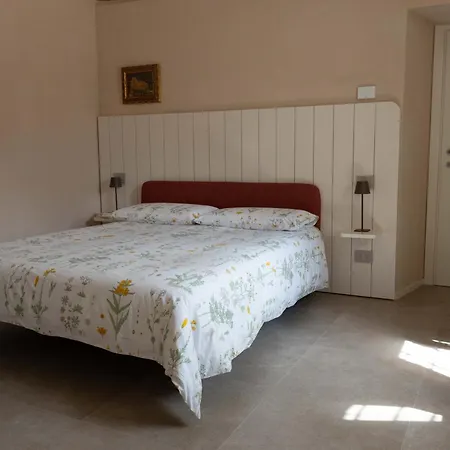 Casa Fogliati Apartament