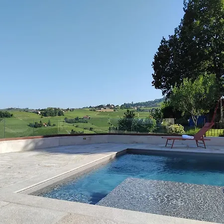 Casa Fogliati Apartament