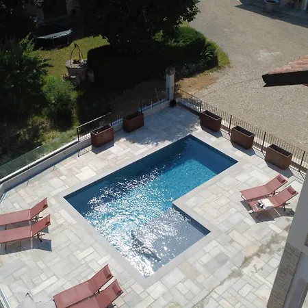 Casa Fogliati