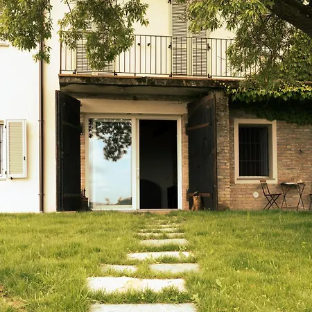 Appartement Casa Fogliati
