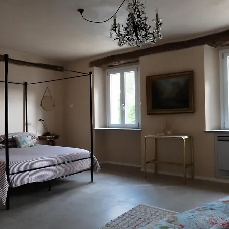Appartement Casa Fogliati *