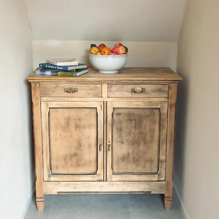 Appartement Casa Fogliati
