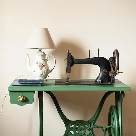 Casa Fogliati Appartement Calosso