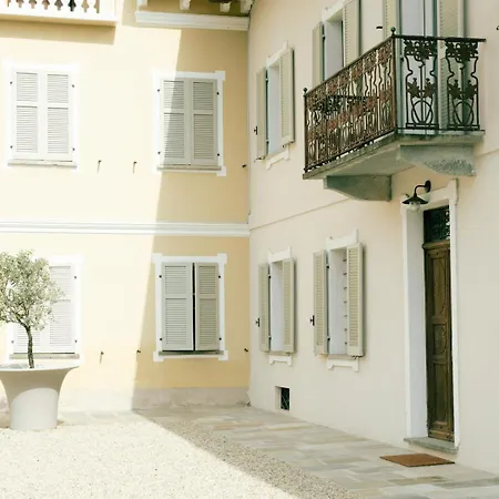 Casa Fogliati *