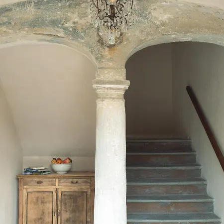 Casa Fogliati Appartement