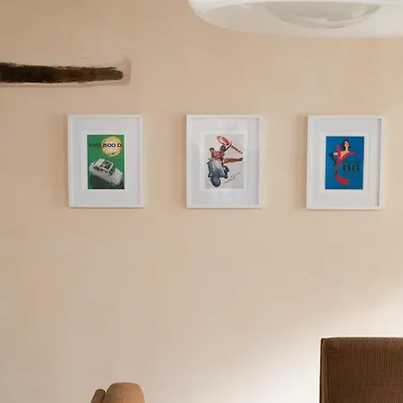 Appartement Casa Fogliati Calosso