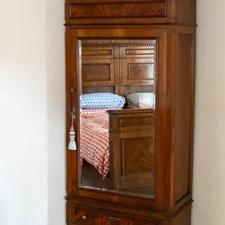 Appartement Casa Fogliati *