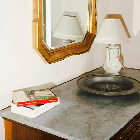 Appartement Casa Fogliati Calosso