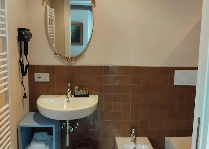 Casa Fogliati Calosso