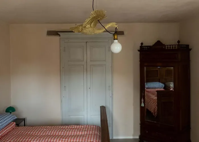 Casa Fogliati Calosso