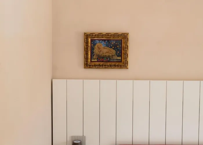 Apartamento Casa Fogliati