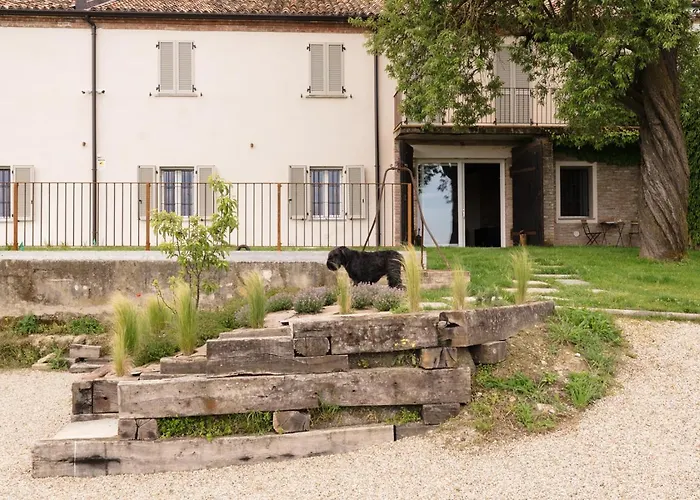 Casa Fogliati *