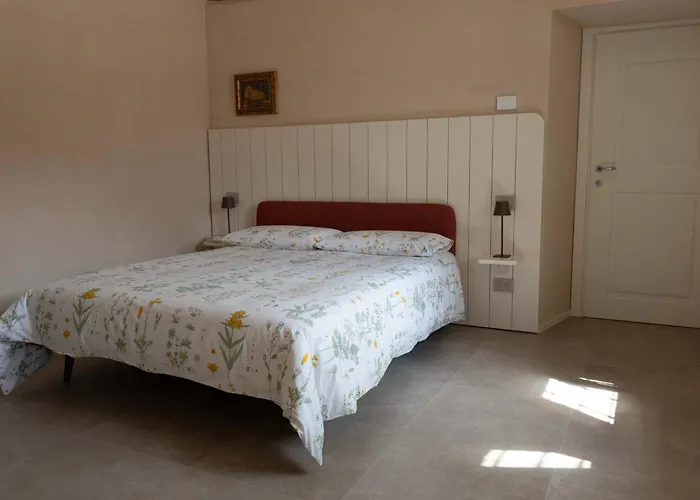 Casa Fogliati Apartamento